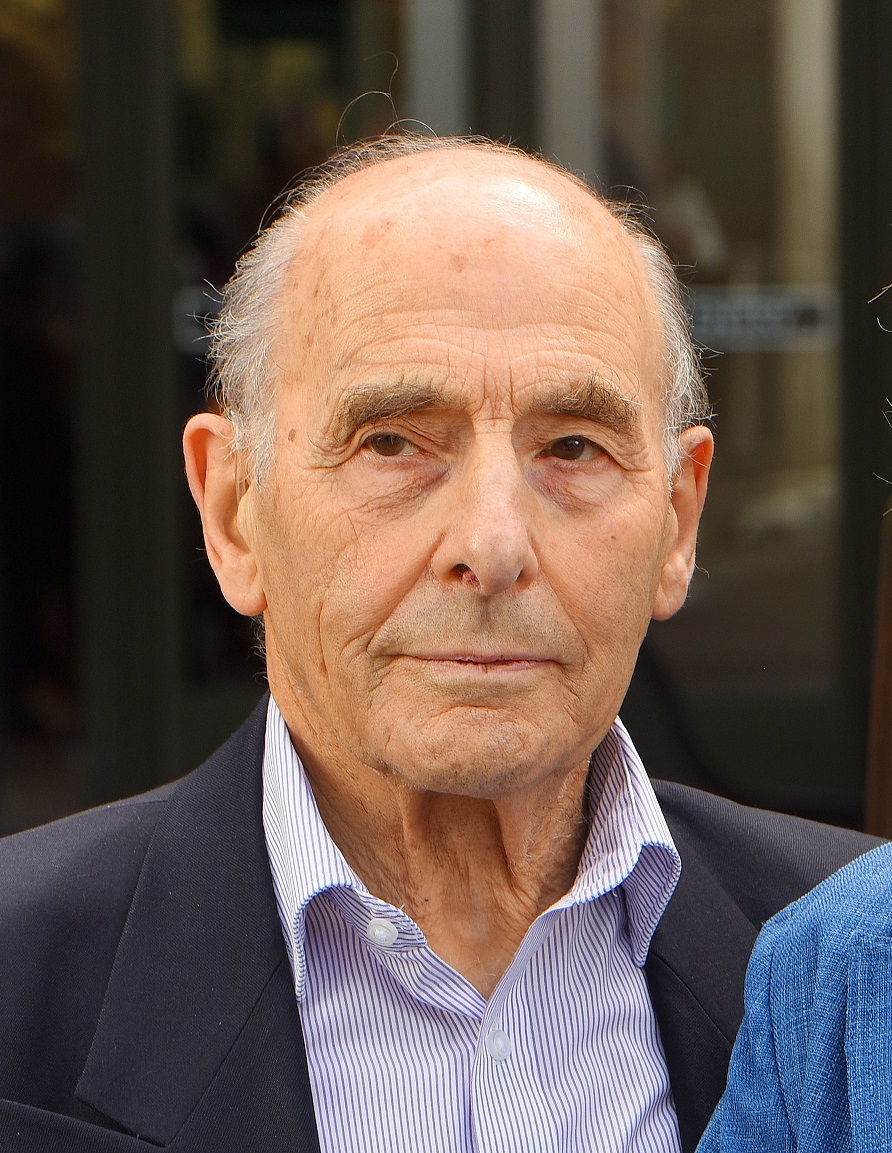 Holocaust Memorial Day Trust | Statement on the passing of Bob Kirk BEM