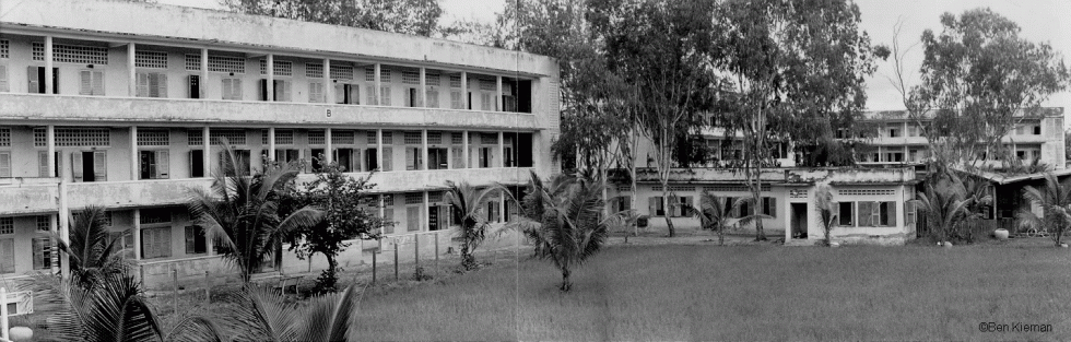 Genocide in Cambodia