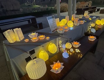 University of Essex - Walk - HMD 2026