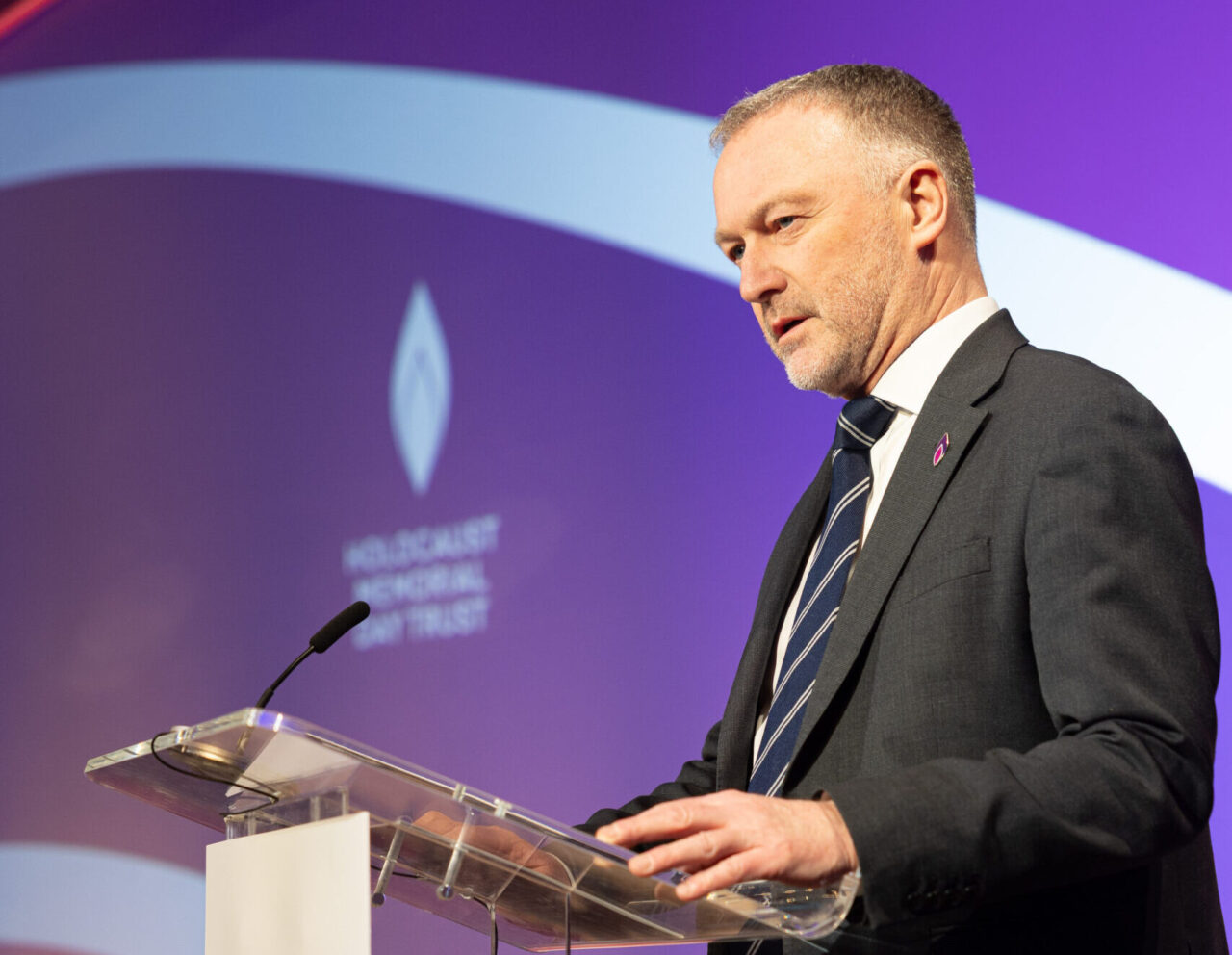 UK National Ceremony