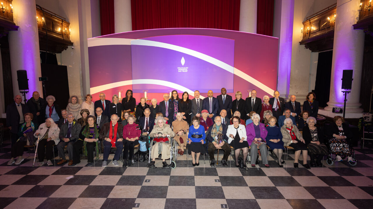 UK National Ceremony