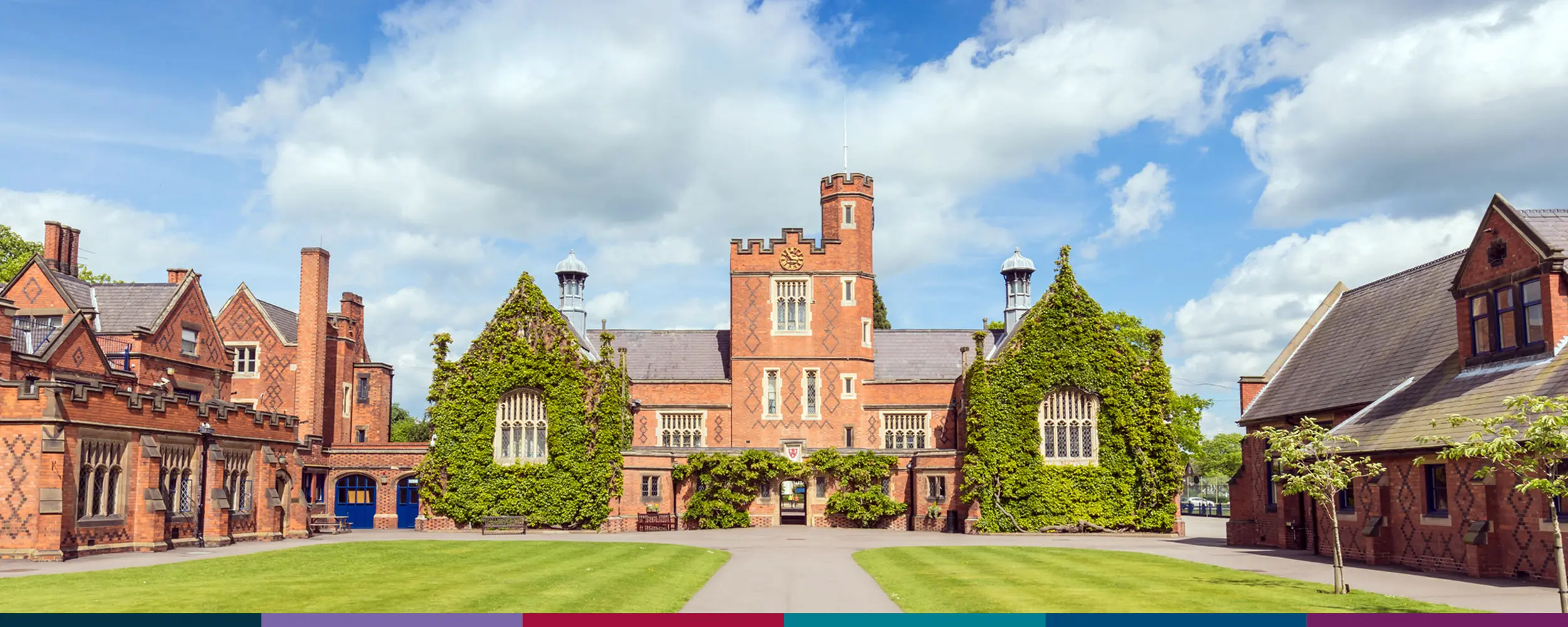 Loughborough Grammar School - Light the Darkness - HMD 2026