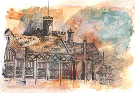 Loughborough Grammar School - Display - HMD 2026