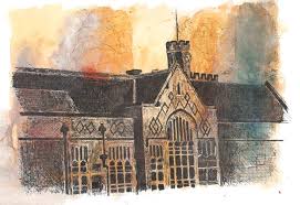 Loughborough Grammar School - Arts Activity - HMD 2026