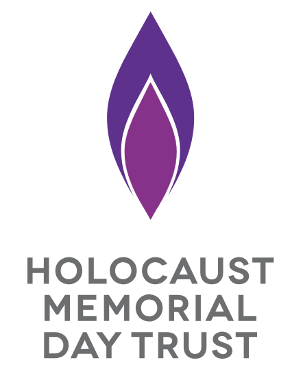 Holocaust Memorial Day Trust