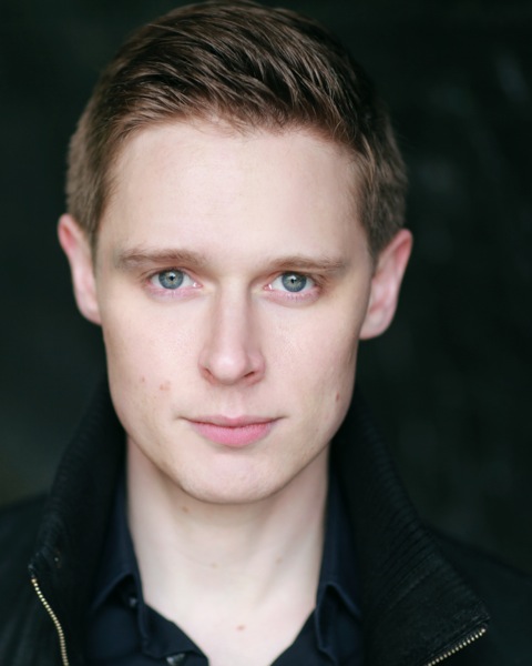 Holocaust Memorial Day Trust | The History Boys star Samuel Barnett ...