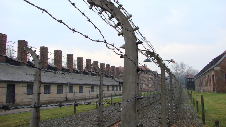 Holocaust Memorial Day Trust | Learn about the Holocaust and genocides