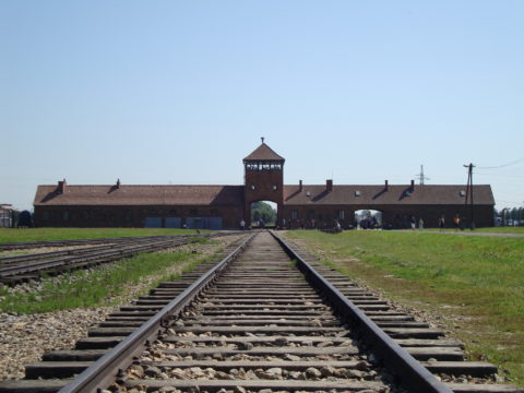 Holocaust Memorial Day Trust Hmd Lesson Plan Remembering Auschwitz Birkenau