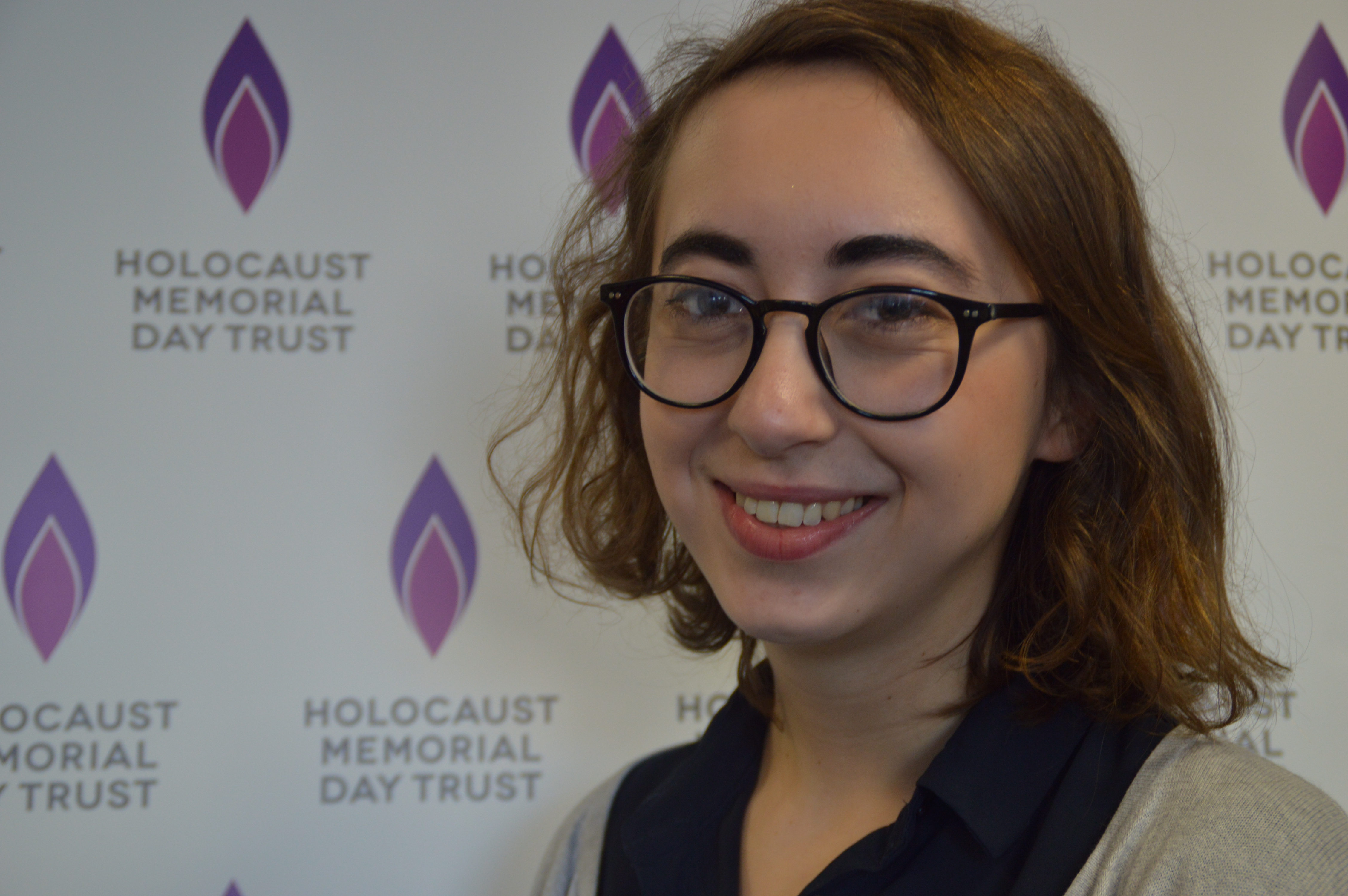 Holocaust Memorial Day Trust Staff Team