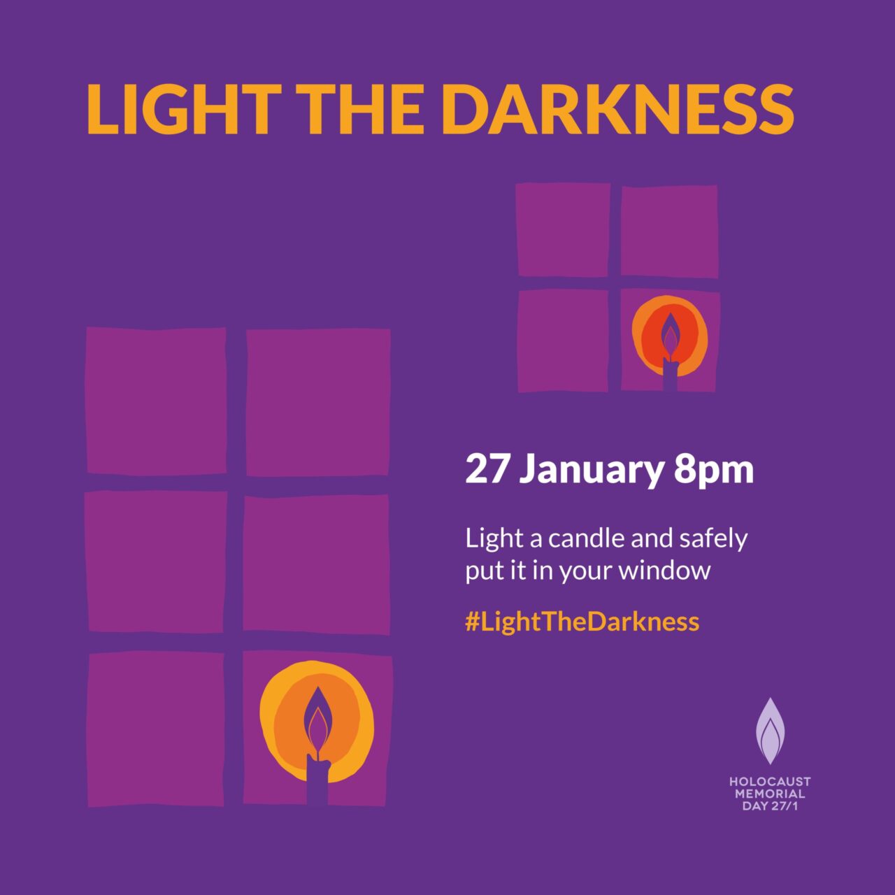 Social media graphics