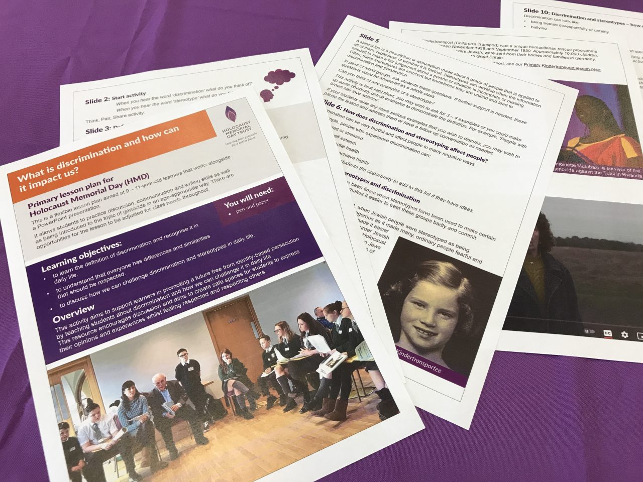 We launch new resources for HMD 2025