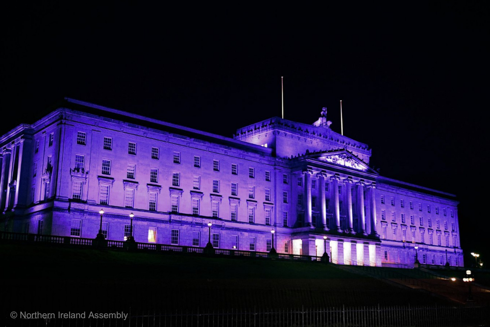 Landmarks to Light the Darkness