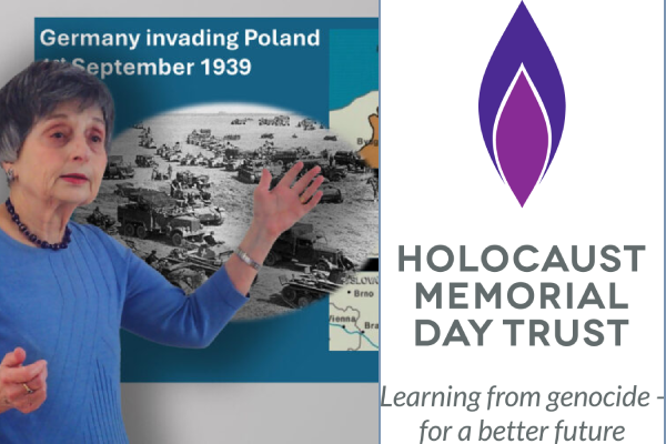 Hillingdon Libraries, Manor Farm Library - Talk - HMD 2026