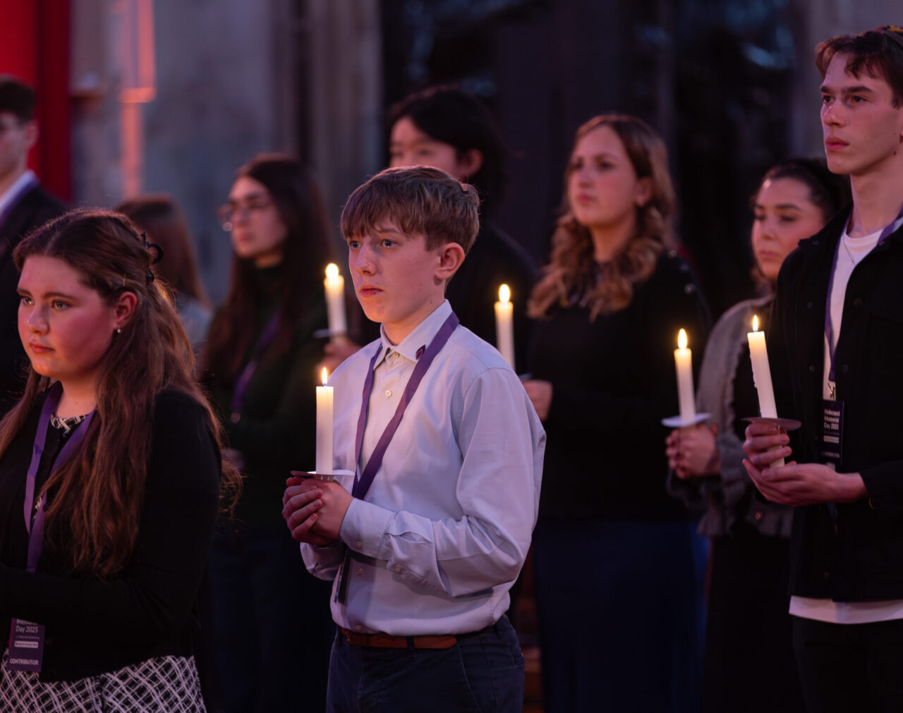 Bridging Generations