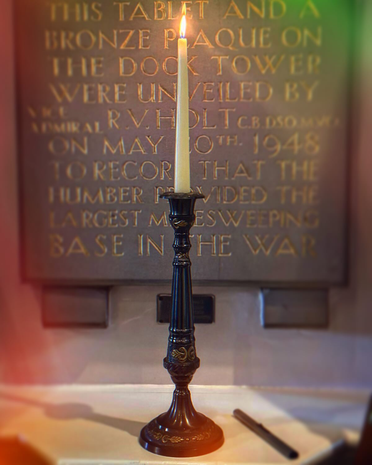 North East Lincolnshire Council - Ceremony - HMD 2026