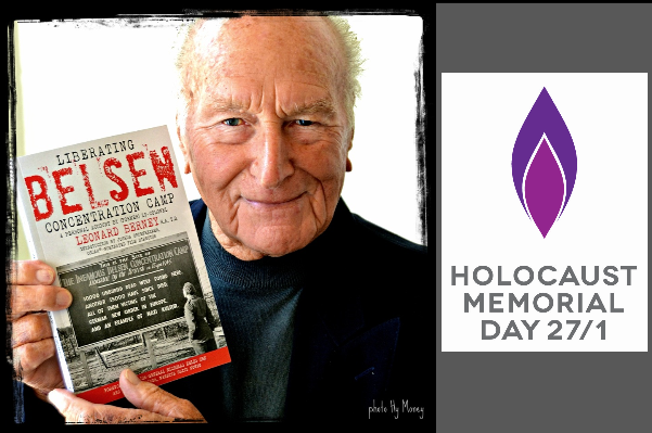 Hillingdon Libraries, Uxbridge Library - Talk - HMD 2026