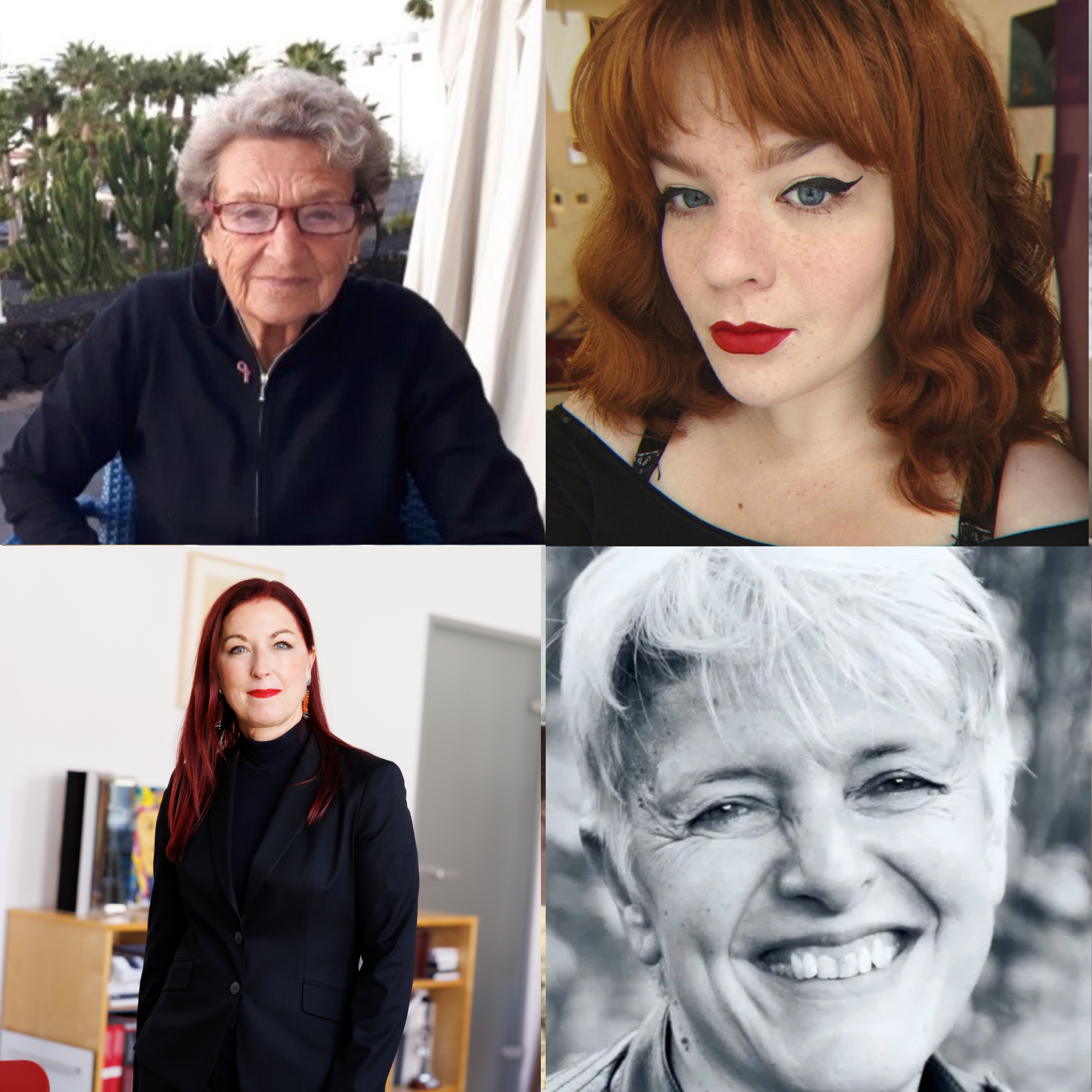 Austrian Cultural Forum - Discussion, Exhibition - HMD 2026