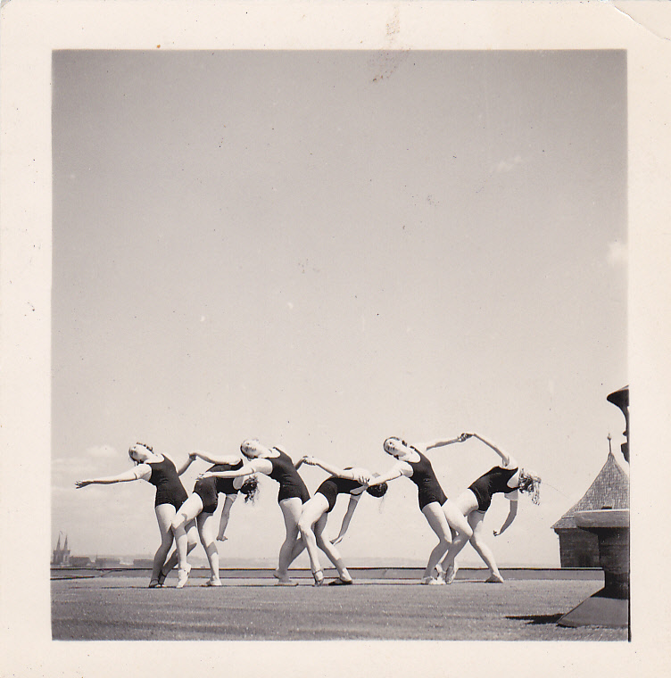 Crescent Arts Centre - Arts event - HMD 2026