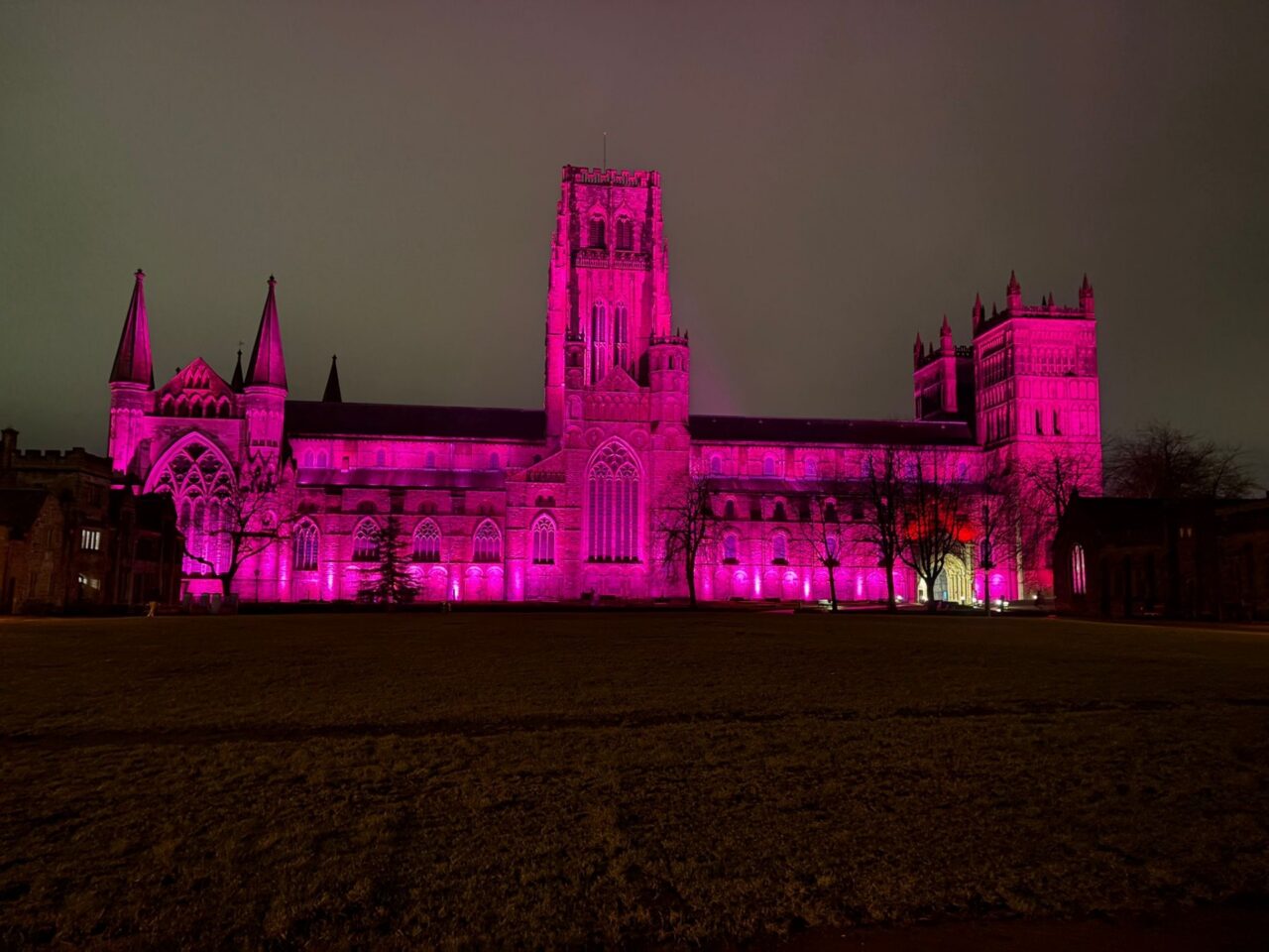 Durham Cathedral