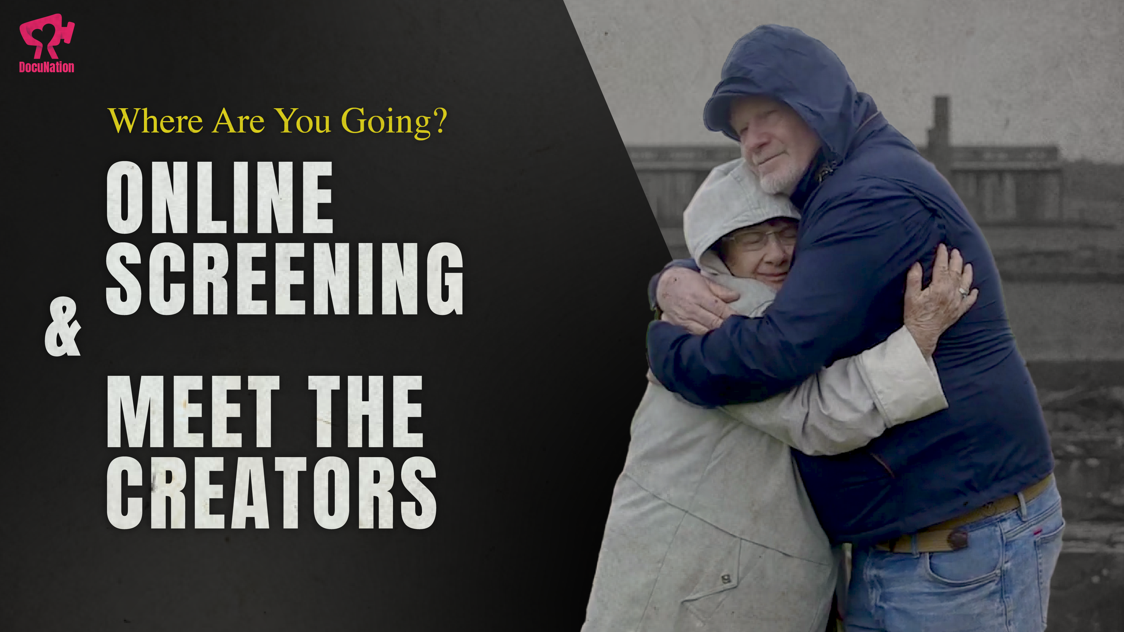 DocuNation - Film Screening - HMD 2026