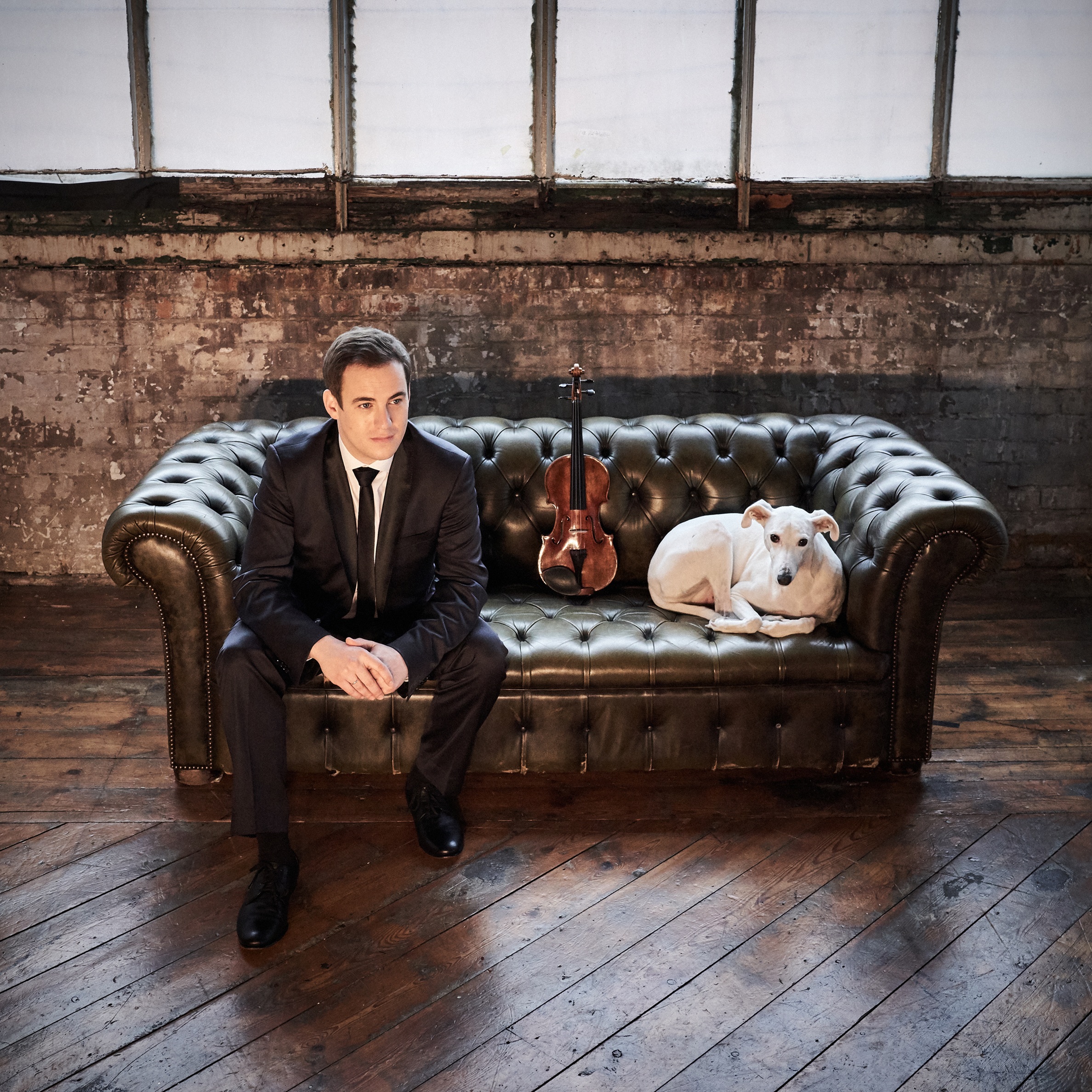 Brundibár Arts Festival - Short Concerts Series: Concert 4 - HMD 2026