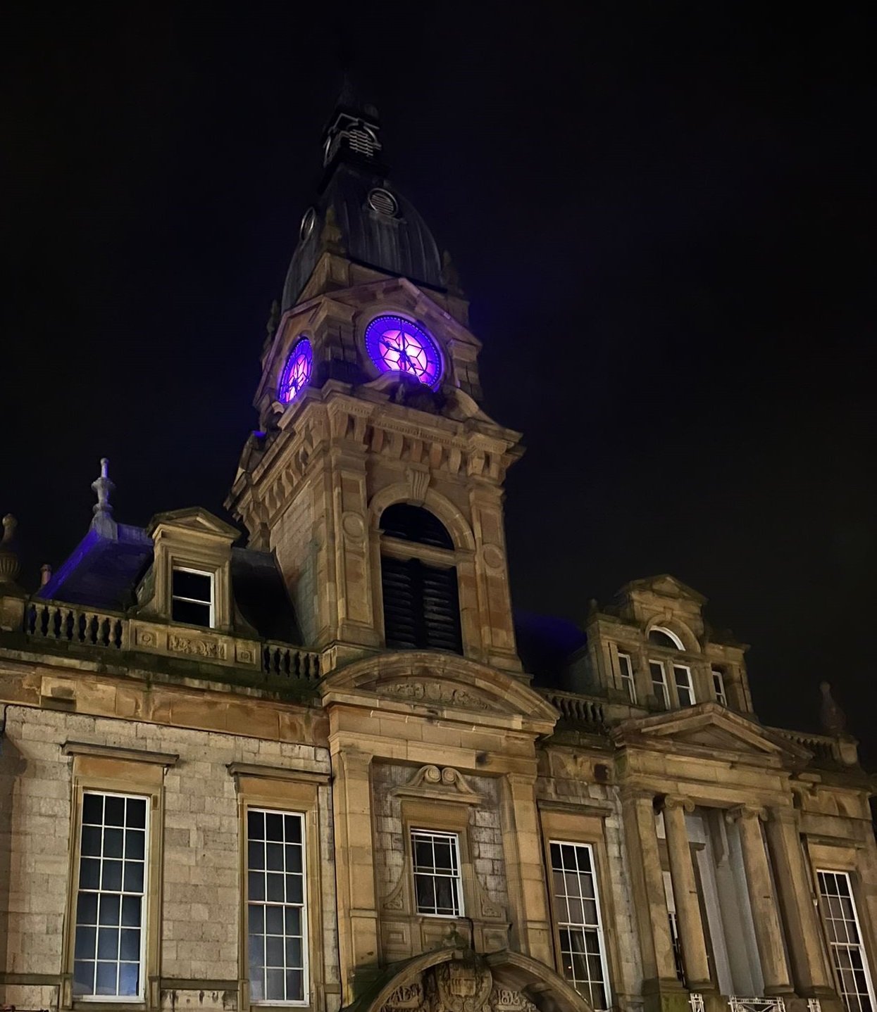 Westmorland and Furness Council - Light the Darkness - HMD 2026