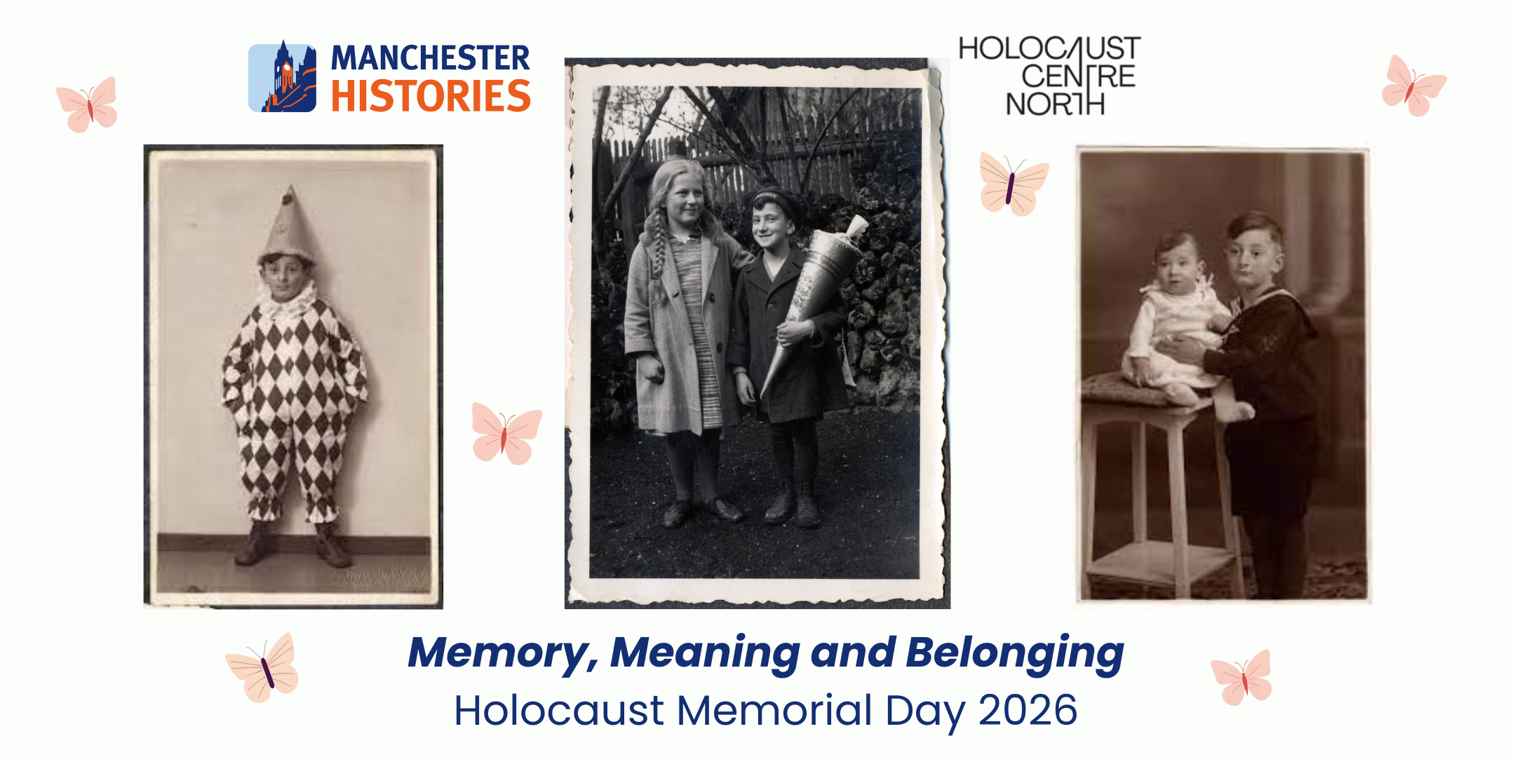 Manchester Histories - Workshop - HMD 2026