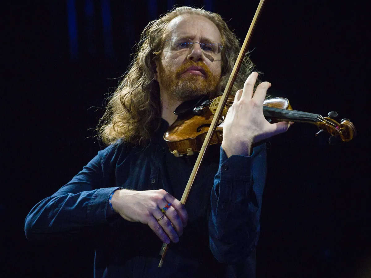 Brundibár Arts Festival - Short Concerts Series: Concert 3 - HMD 2026