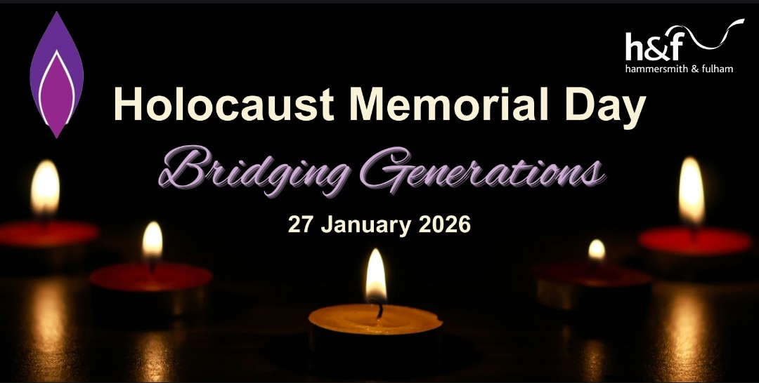 Brent Council – Ceremony – HMD 2026