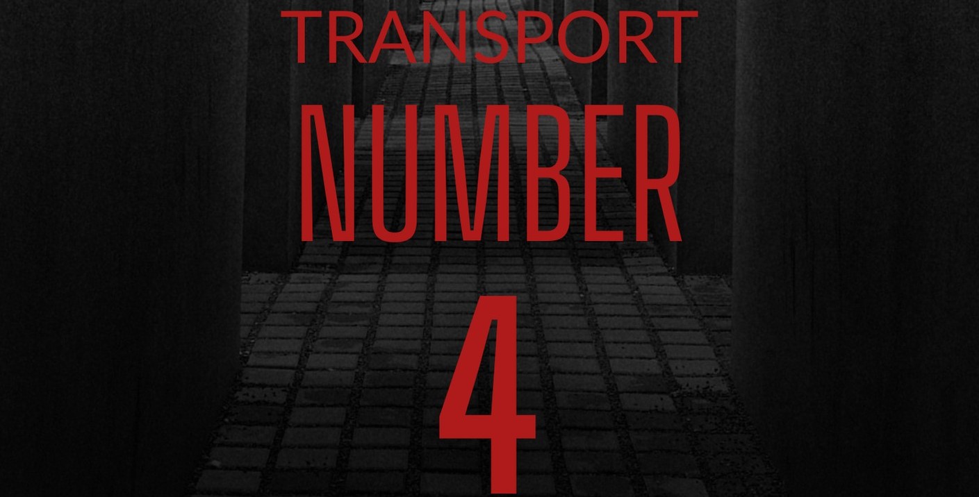 Northern Ireland War Memorial - Author Talk - HMD 2026