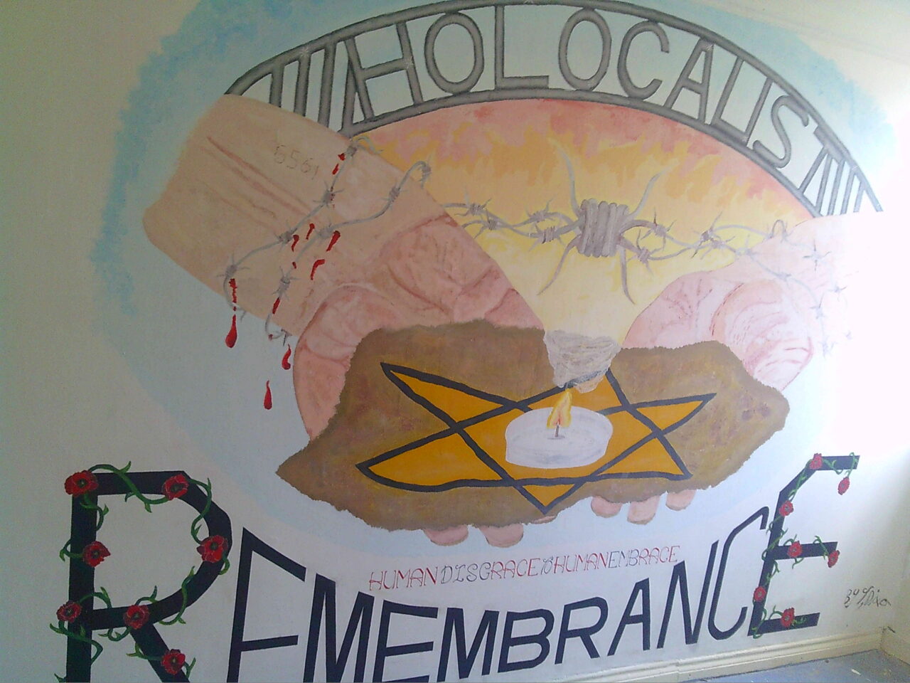 Engagement with Prisons