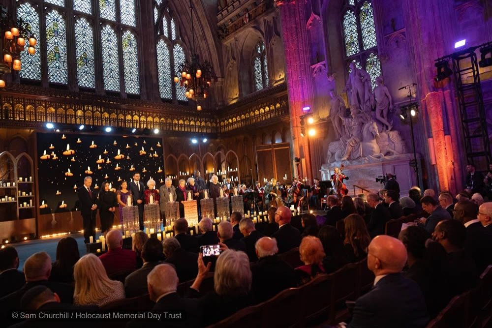 HMD Ceremony 2025 Wins  RTS Award and Secures BAFTA Nomination