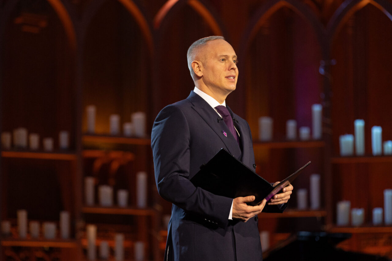 Music Judges Announced