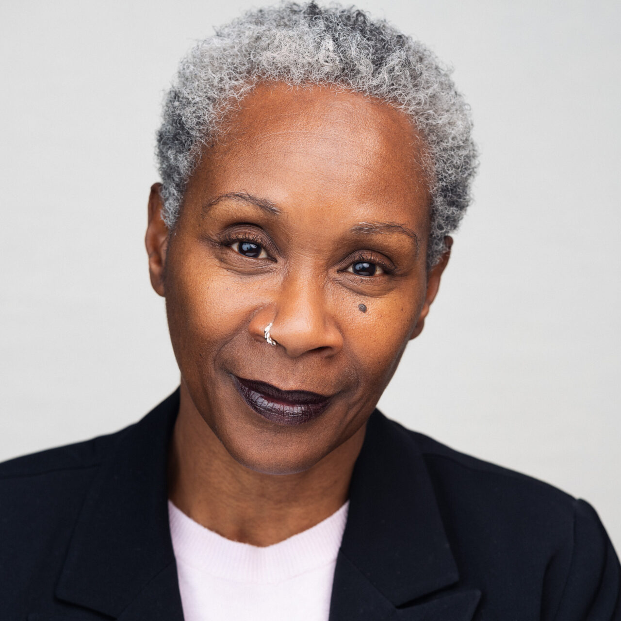 Josette Bushell-Mingo OBE