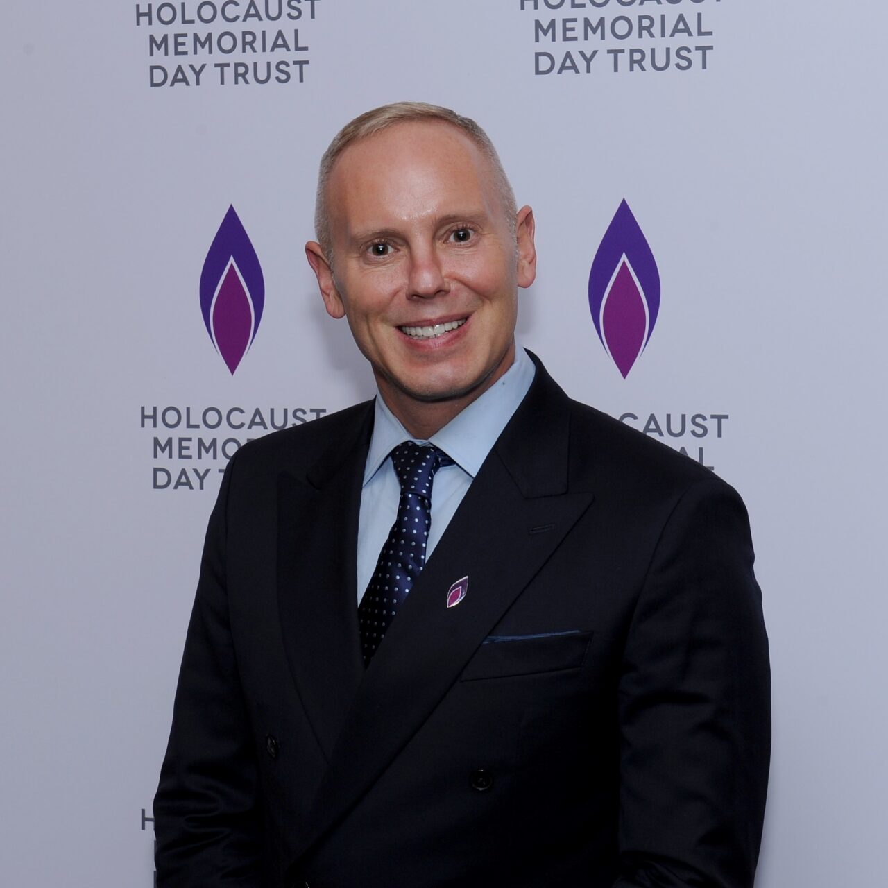Rob Rinder MBE